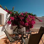 6 Bedroom Villa, With Heated Pool And Sea Views, Next To The Beach Of Costabella