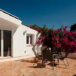 6 Bedroom Villa, With Heated Pool And Sea Views, Next To The Beach Of Costabella