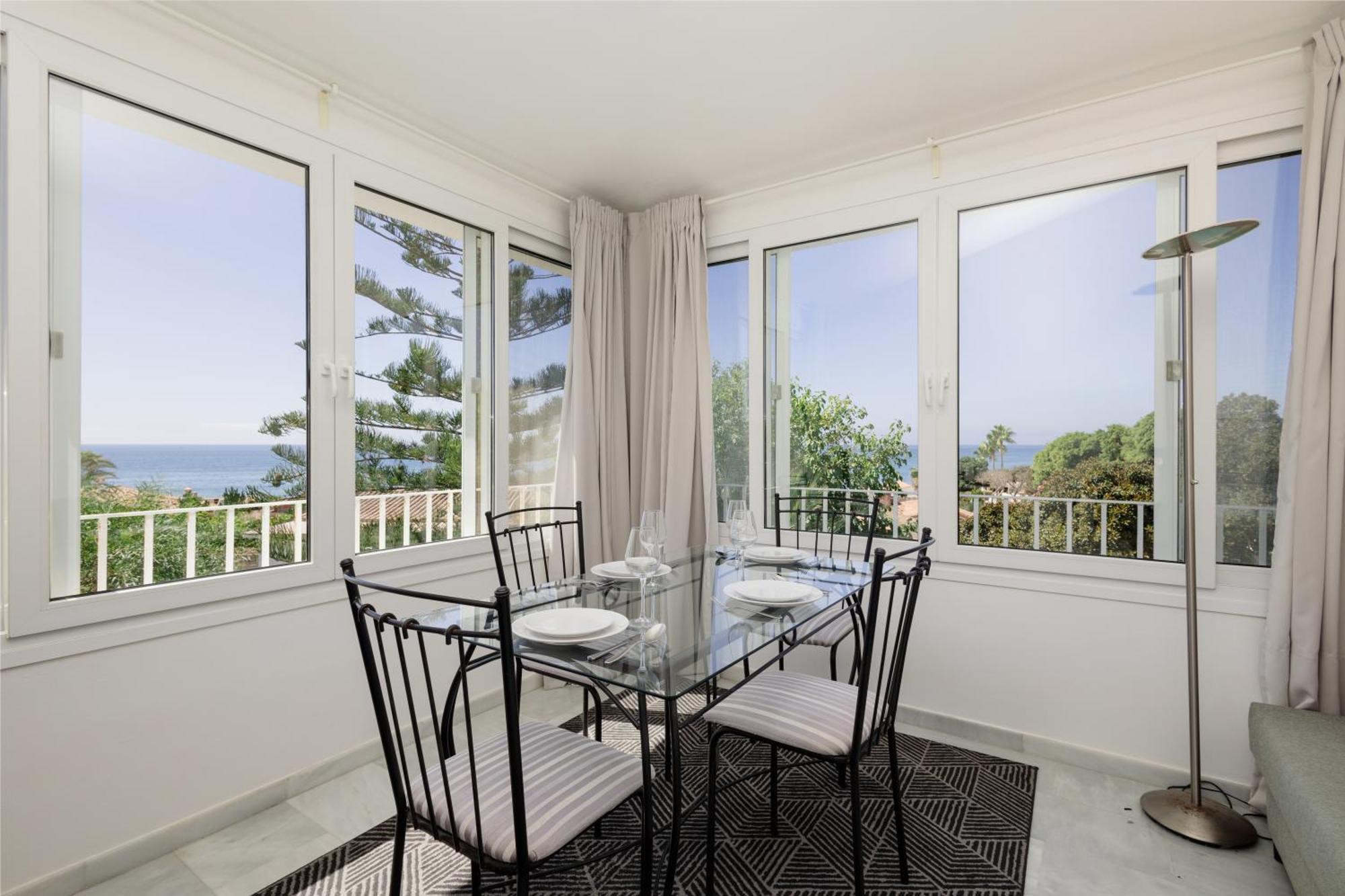 Feriehus 6 Bedroom Villa, With Heated Pool And Sea Views, Next To The Of Costabella